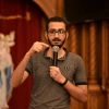 Peter Tharwat