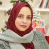 Somaia Ghanem