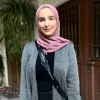 Zainab Qawasmi