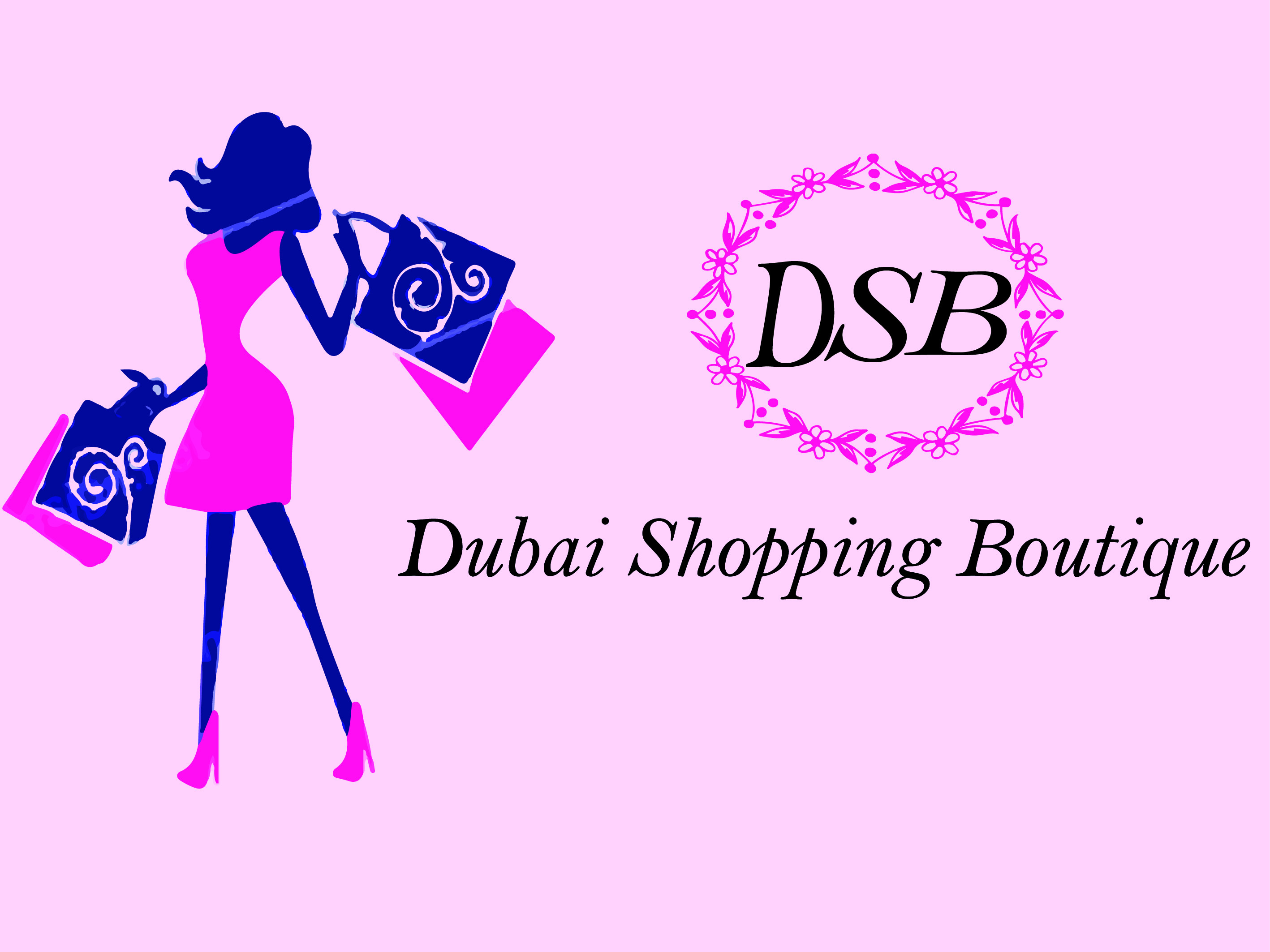 dubai shopping store نفذلي