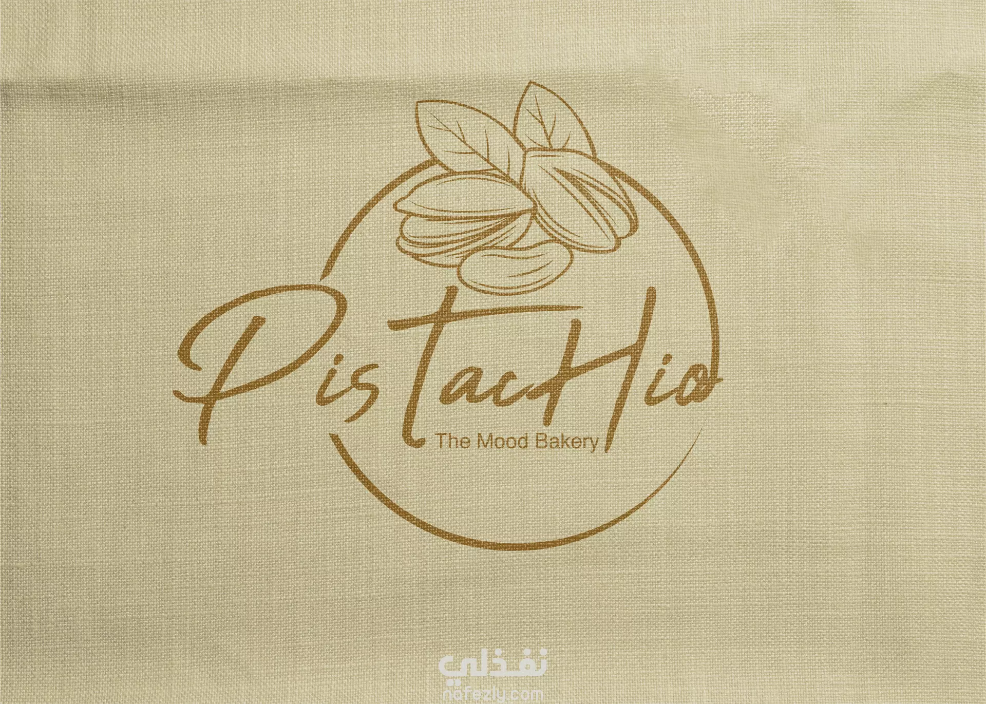 Pistachio Bakery نفذلي