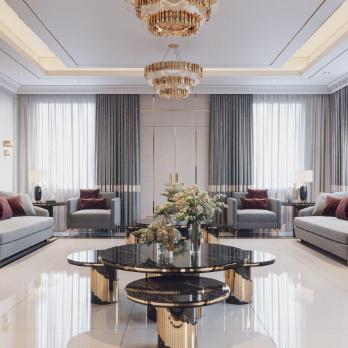 Livingroom Classic