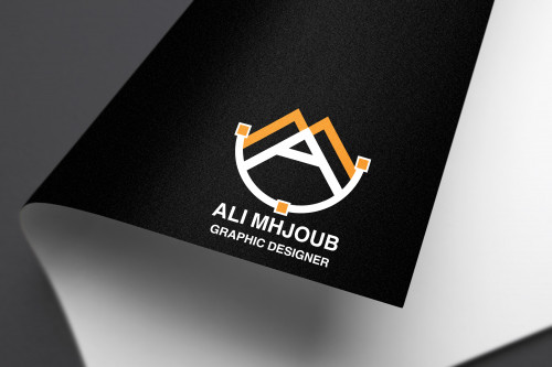 تصميم شعارات احترافية