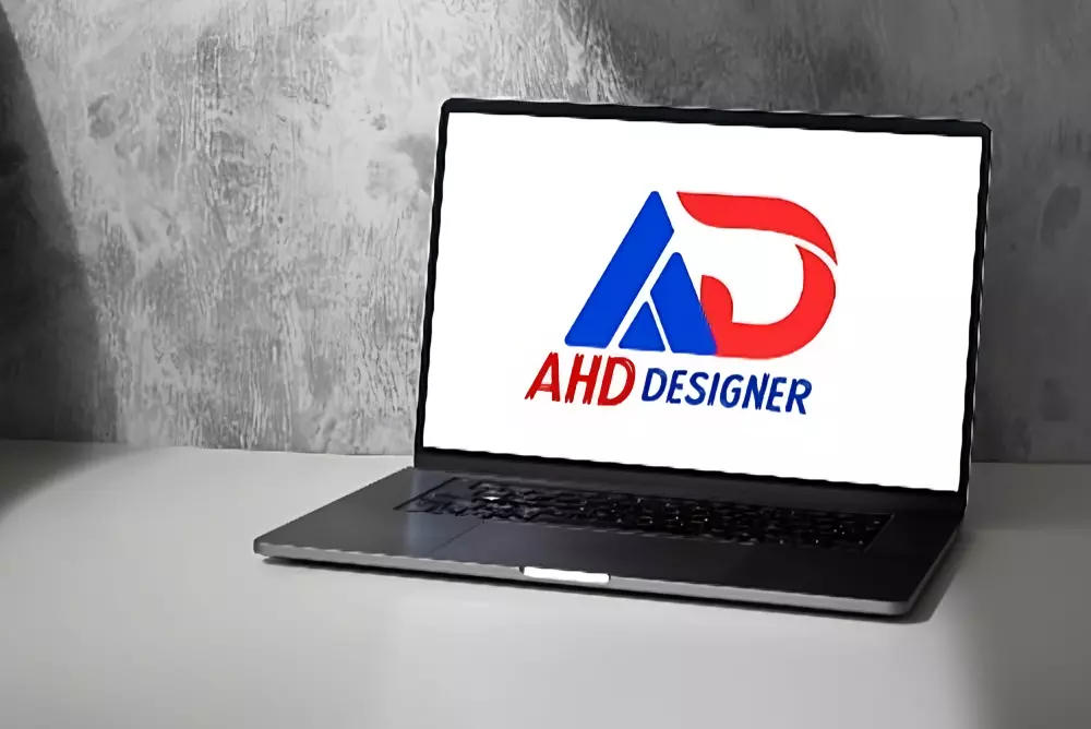 تصميم شعار احترافي