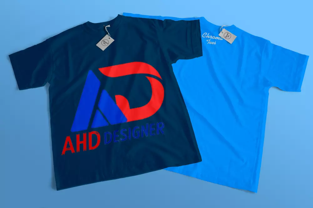 تصميم شعار احترافي