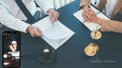 صياغة العقود القانونية بانواعها العمل باحترافية ومهنية عالية!