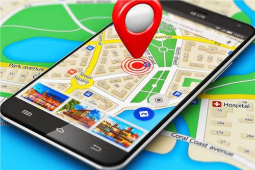 تقيمات خمس نجوم وتعلقيات ايجابيه لخرائط ومواقع جوجل مابث